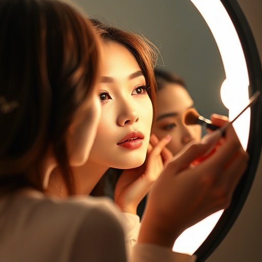 吾爱吃瓜网美妆种草姬主播资料